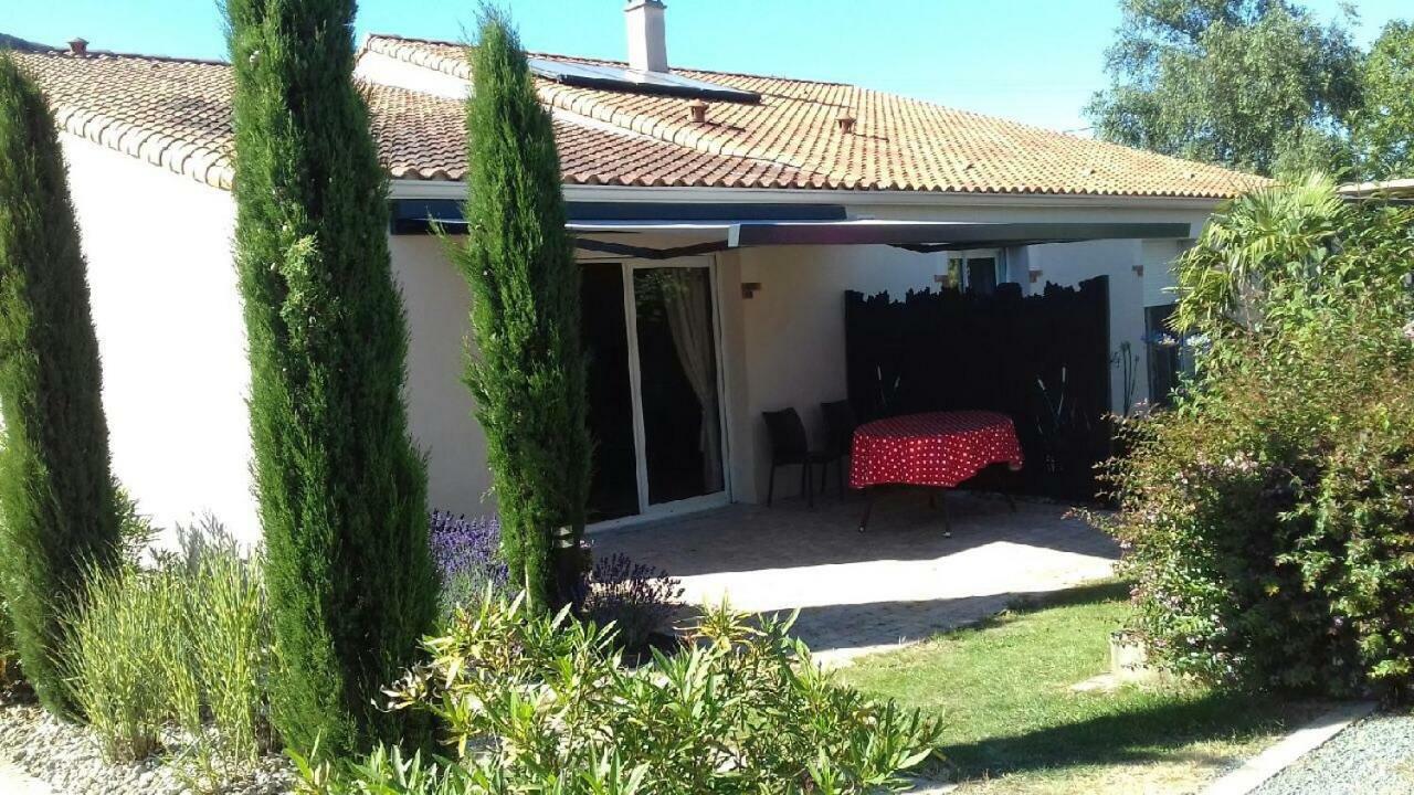 Gite Le Logis Mouchamps Kültér fotó
